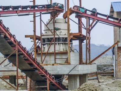 used dolomite cone crusher for hire india 