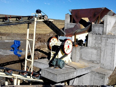 Ore Milling Equipment, Gold ore crusher 