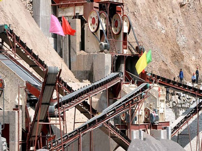 construction aggregate crusher plant in tansania