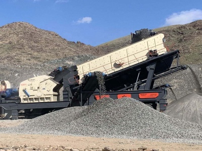 Used Zenith Impact Crusher For Sale 