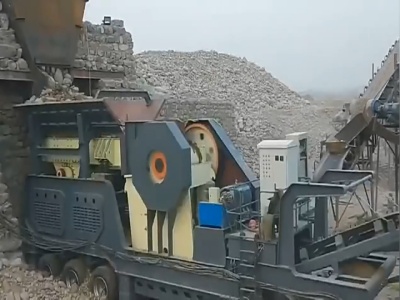mobile crushing solutions photos 