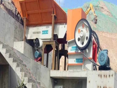 mobile crushing plant manufacturers for sale 