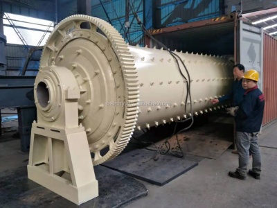 Cone Crusher Simons Parts 