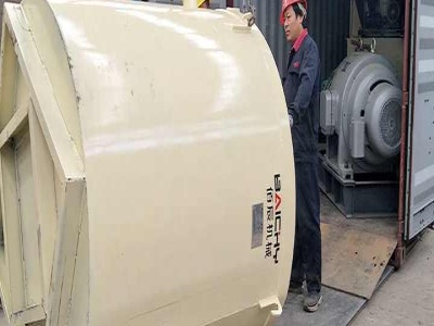 industrial grinding machine for ferro alloys