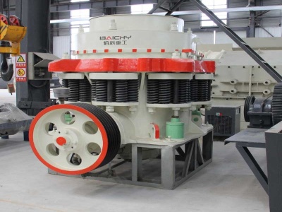 advantage and disadvantage of jaw and impact crusher