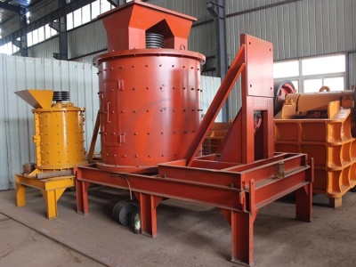 عملية مطحنة ريمون, الآلات الثقيلة المستخدمة في تعدين النحاس