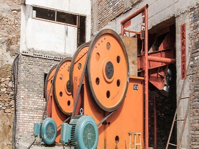 small crusher plant india 