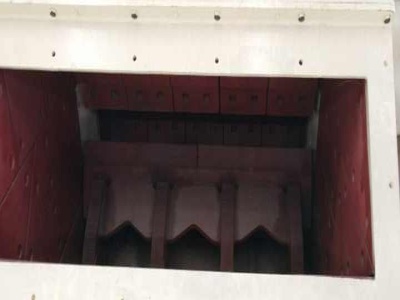 used parts for pioneer 3042 jaw crusher 