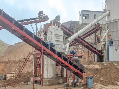 iron ore crushing or screening plant in uae